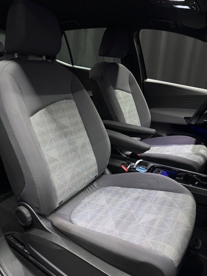 VW ID.3 58 Pro Performance 5d