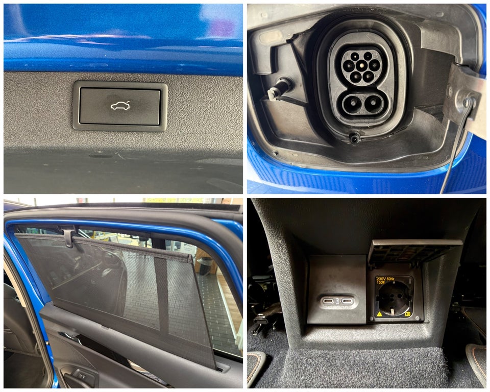 Skoda Enyaq 80 iV Suite 5d