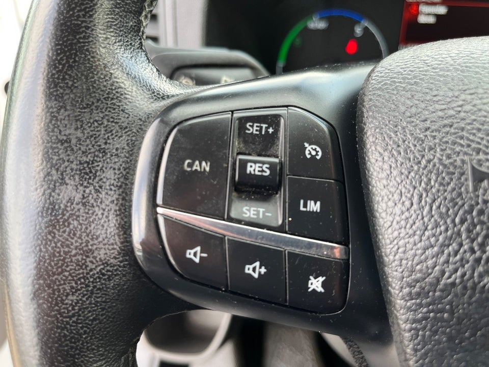 Ford Transit Custom 340S 1,0 PHEV Trend aut.