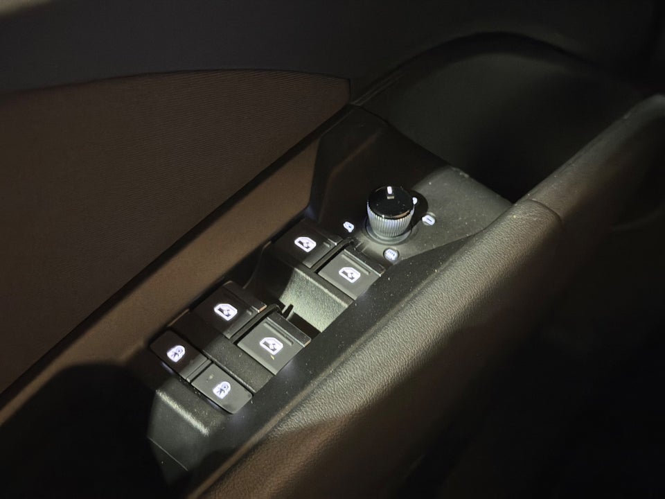 Audi Q4 e-tron 40 Advanced Sportback 5d