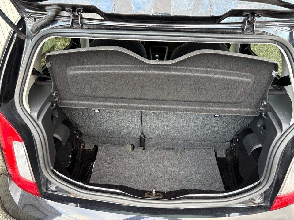 Skoda Citigo 1,0 60 Ambition GreenTec 5d