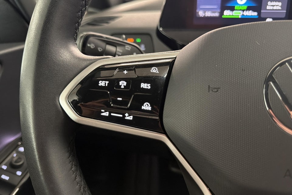 VW ID.3 77 Max+ 5d