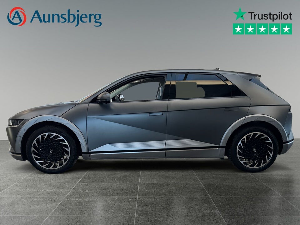 Hyundai Ioniq 5 77 Ultimate AWD 5d