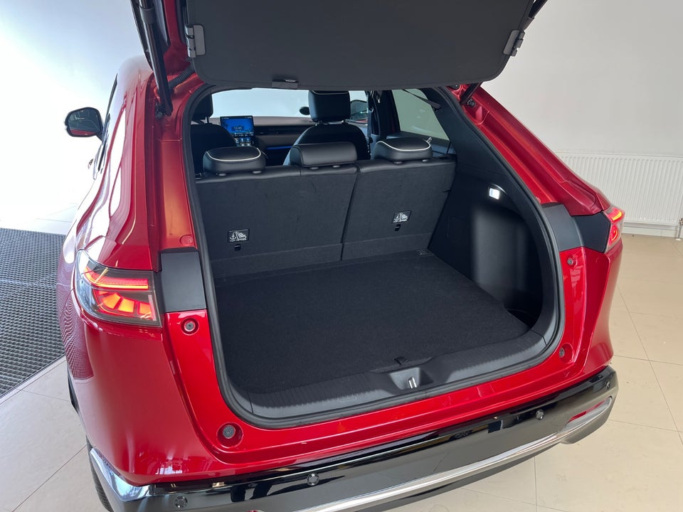 Honda e:Ny1 Advance 5d