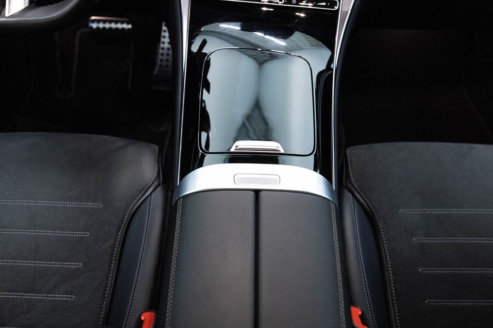 Mercedes GLC300 de 2,0 AMG Premium aut. 4Matic 5d