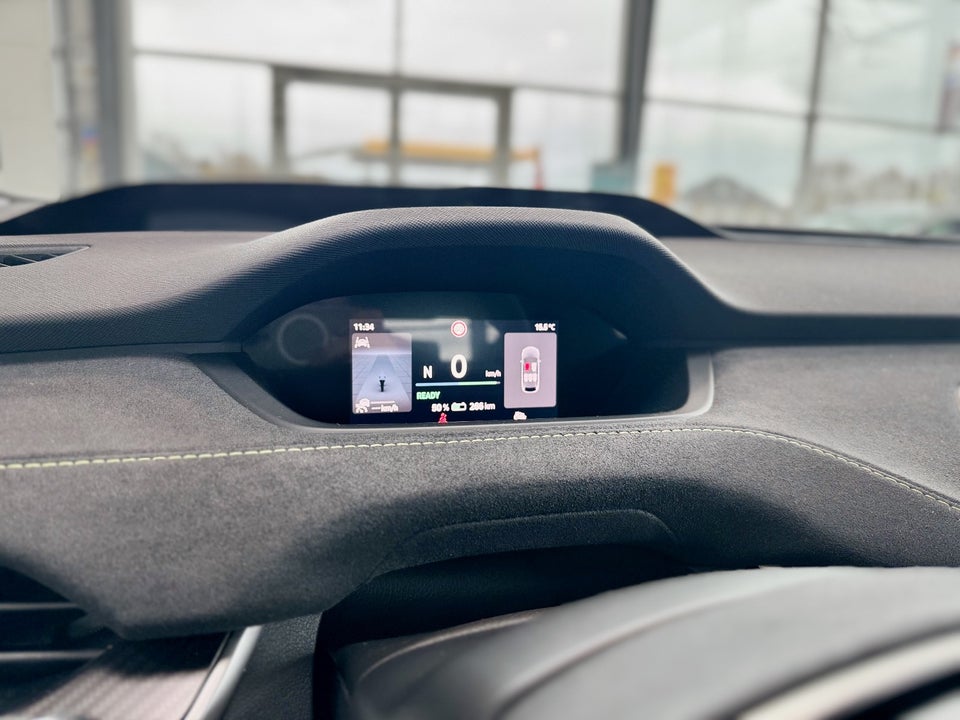 Skoda Enyaq iV RS Maxx Coupé 5d