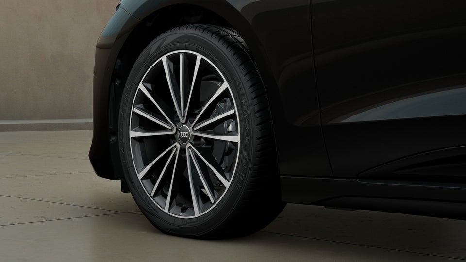 Audi A6 e-tron S-line plus performance Avant 5d