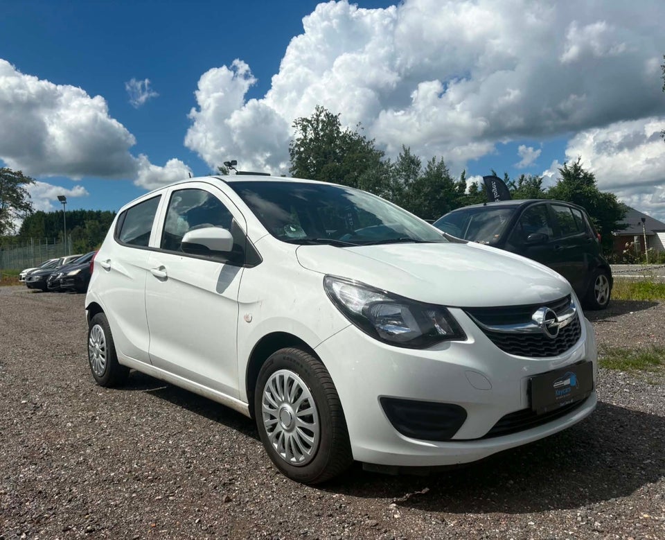 Opel Karl 1,0 Cosmo 5d