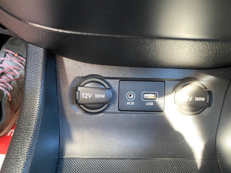 Hyundai i20 1,25 Trend 5d