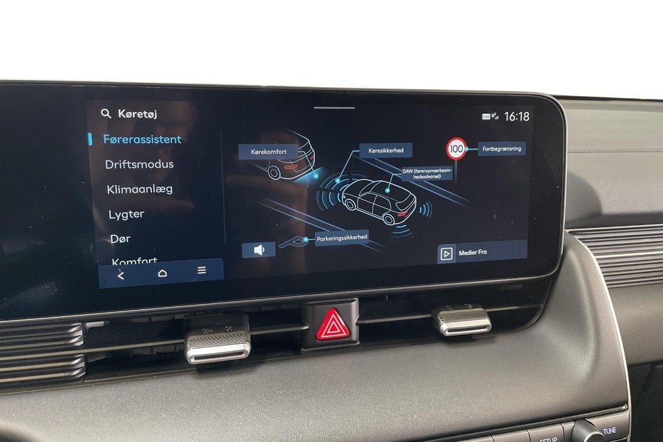Hyundai Ioniq 5 84 Advanced 5d