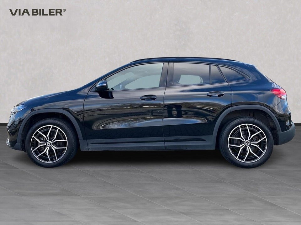 Mercedes EQA250+ AMG Line 5d