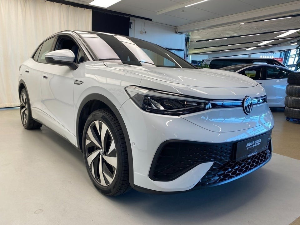 VW ID.5 77 Pro Performance 5d