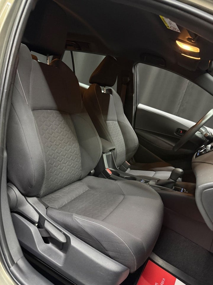 Toyota Corolla 1,8 Hybrid H1 Touring Sports MDS 5d