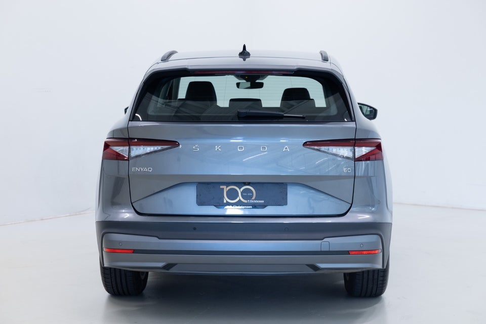 Skoda Enyaq 60 iV Loft 5d