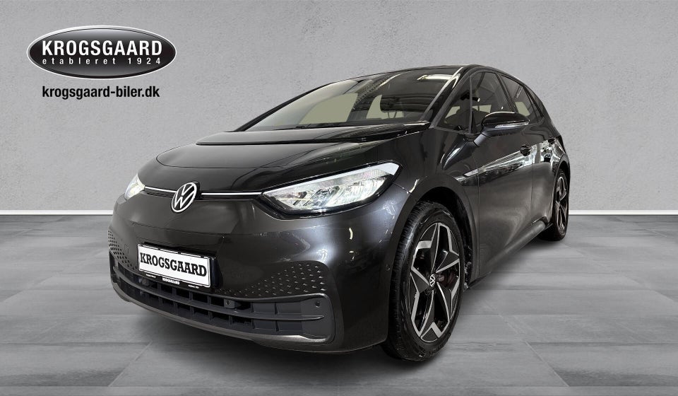 VW ID.3 77 Pro S 5d