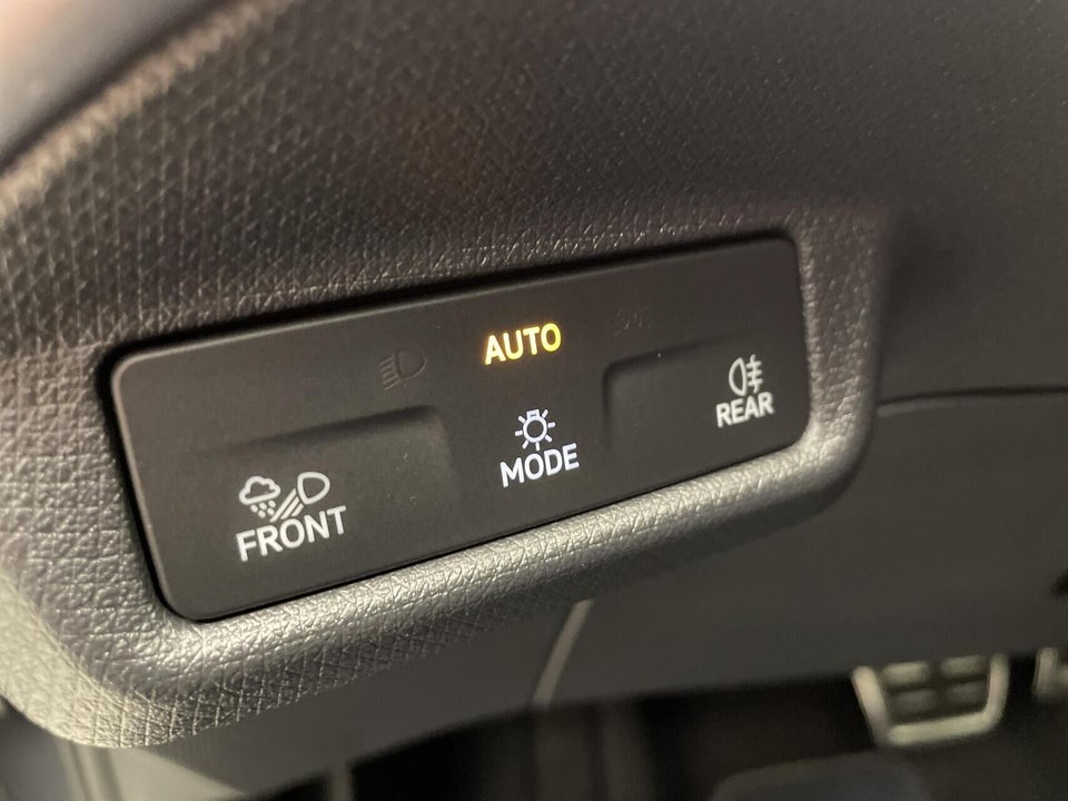 Cupra Tavascan 77 VZ Adrenaline 5d