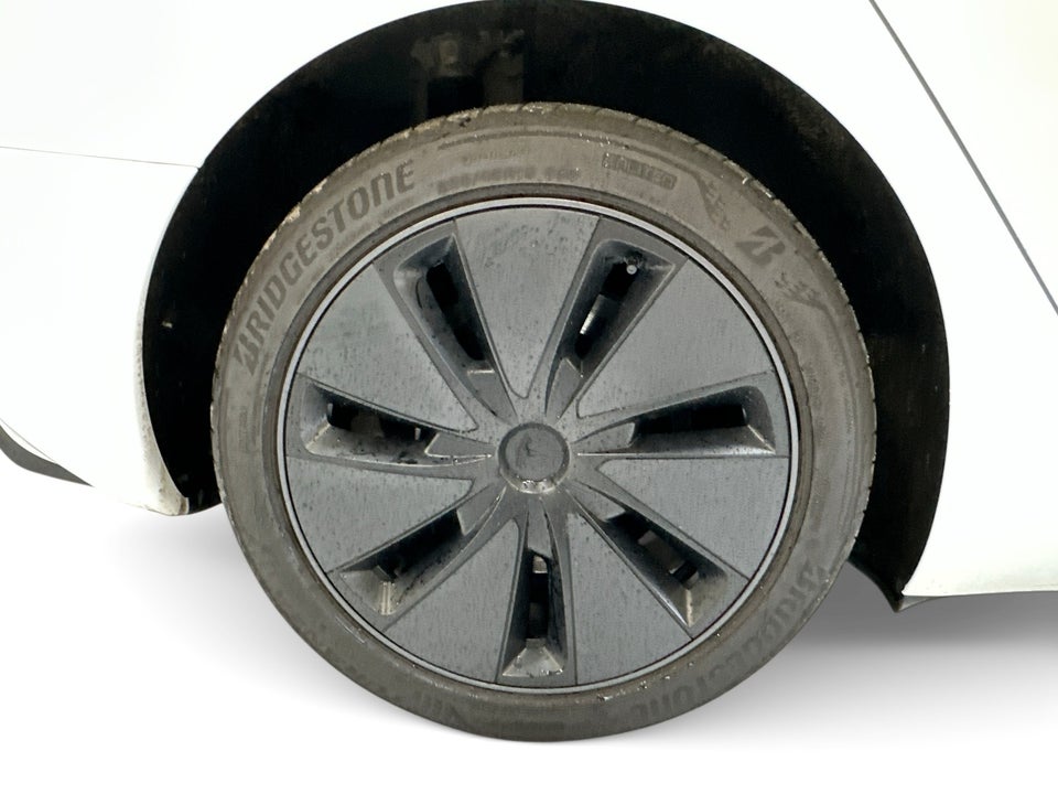 Tesla Model 3 RWD 4d