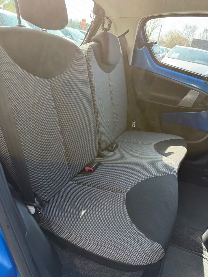 Toyota Aygo 1,0 Air+ 5d