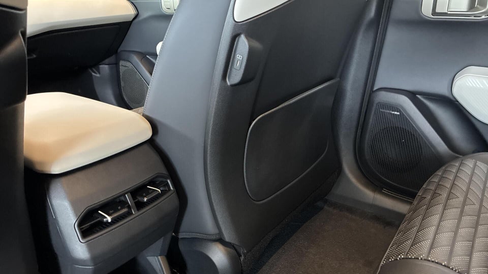 Kia EV4 81 Long Range GT-Line 5d
