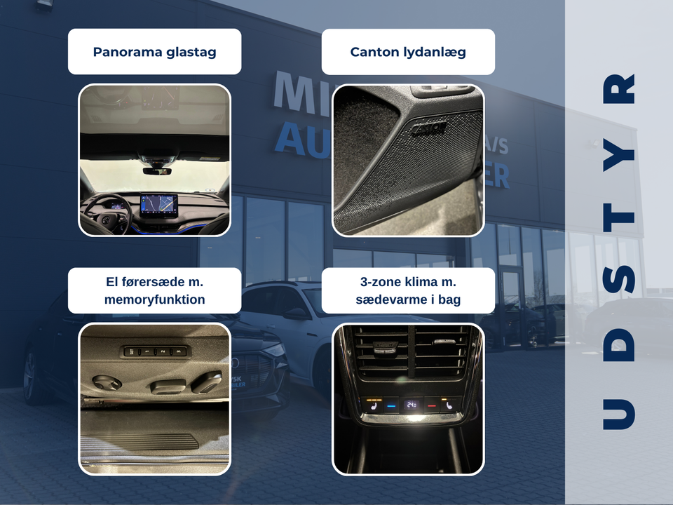 Skoda Enyaq iV RS Coupé 5d