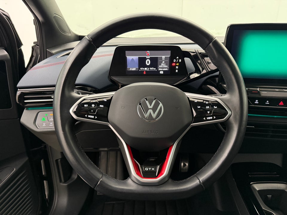 VW ID.4 77 GTX 4Motion 5d