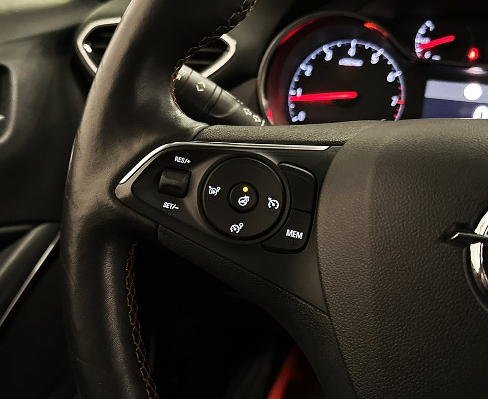 Opel Crossland X 1,2 T 110 Innovation 5d