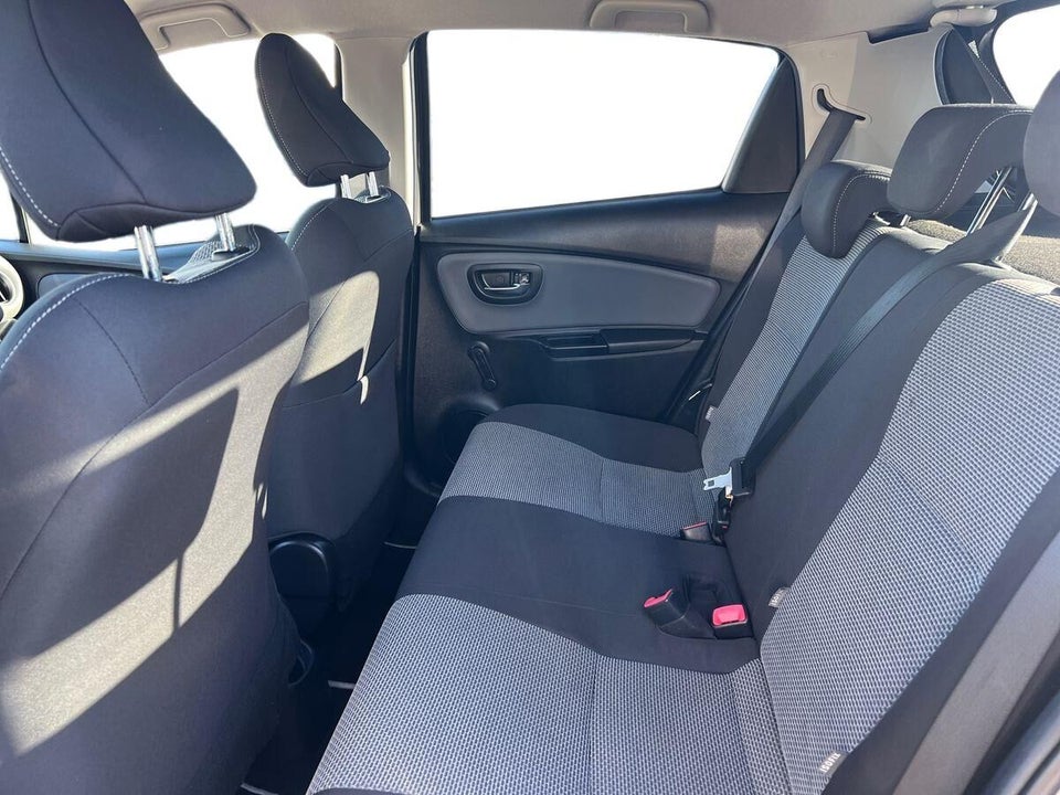 Toyota Yaris 1,5 Hybrid H2 Premium e-CVT 5d