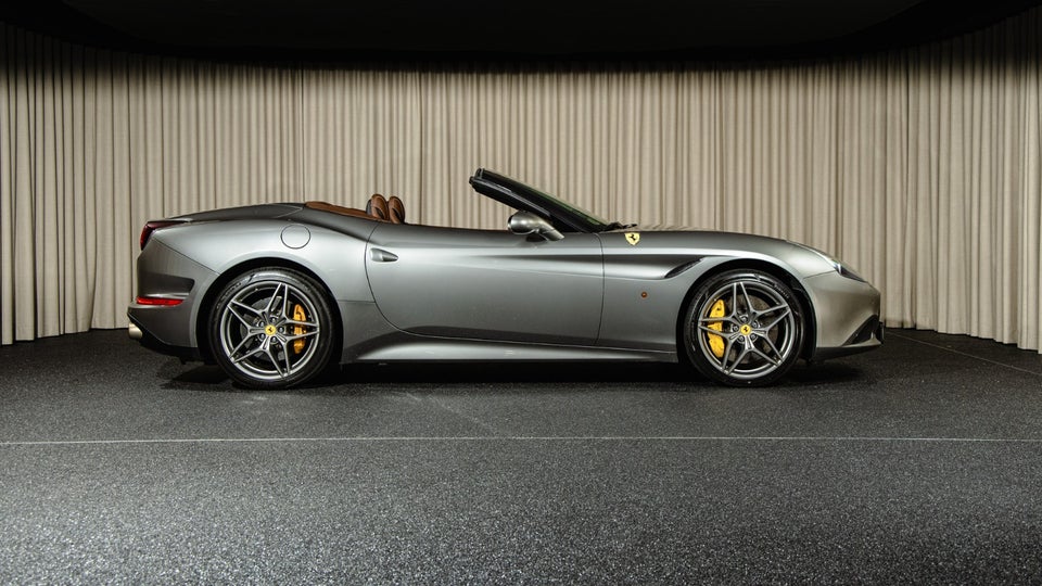 Ferrari California T 3,9 F1 2d