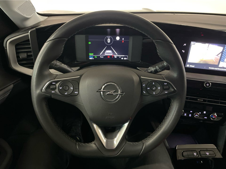 Opel Mokka-e 50 Elegance 5d