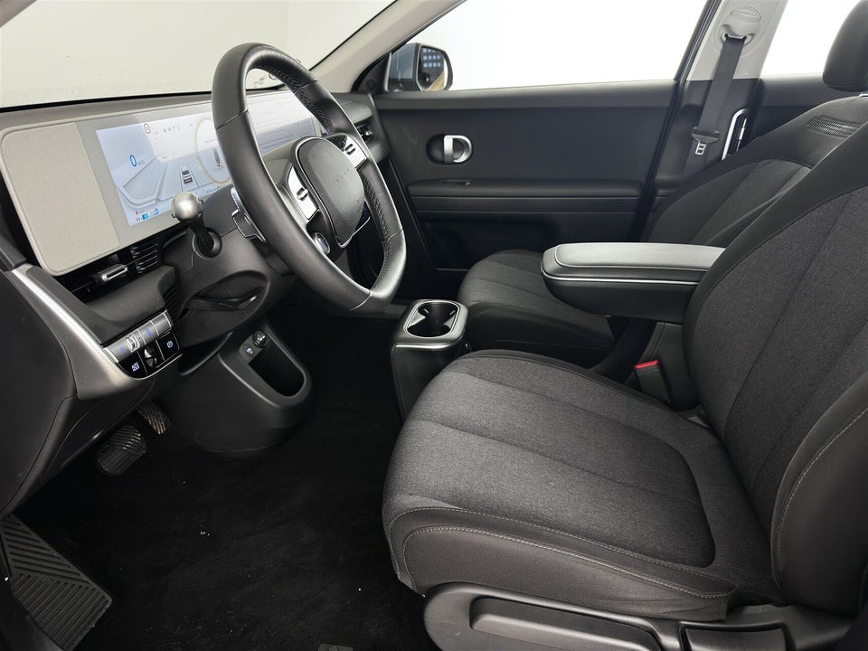 Hyundai Ioniq 5 58 Essential 5d