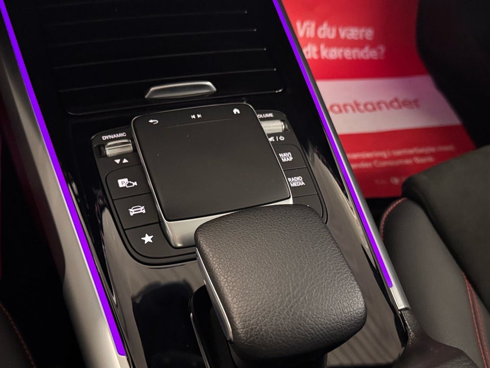 Mercedes EQB300 AMG Line 4Matic 5d