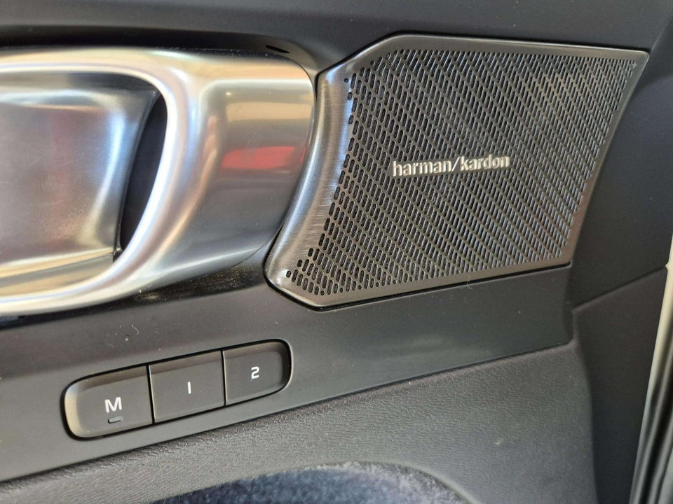 Volvo XC40 P6 ReCharge Ultimate 5d