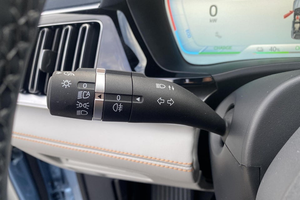 BYD Seal U 72 Comfort 5d