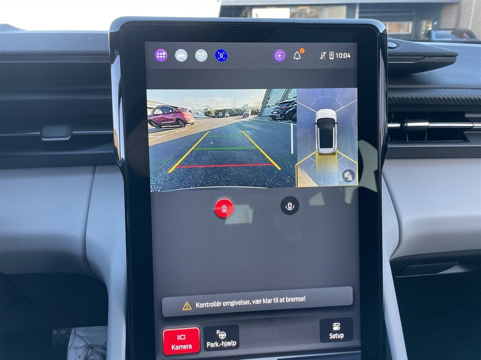 Ford Explorer 82 Premium Extended Range 5d