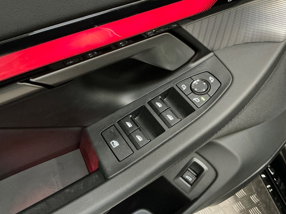 BMW i5 eDrive40 Touring M-Sport 5d