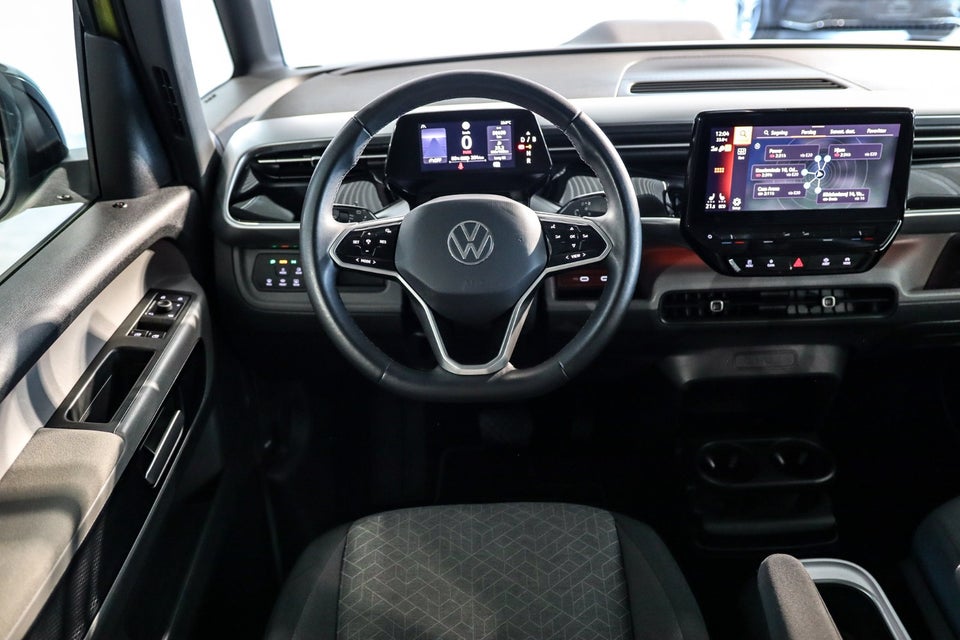 VW ID.Buzz 77 Pro SWB 5d