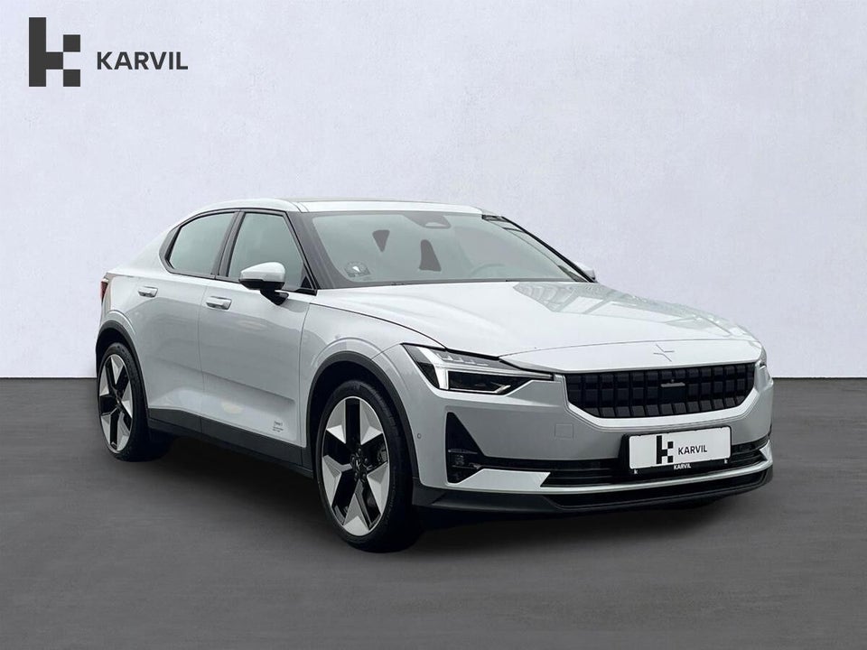 Polestar 2 Long Range 5d