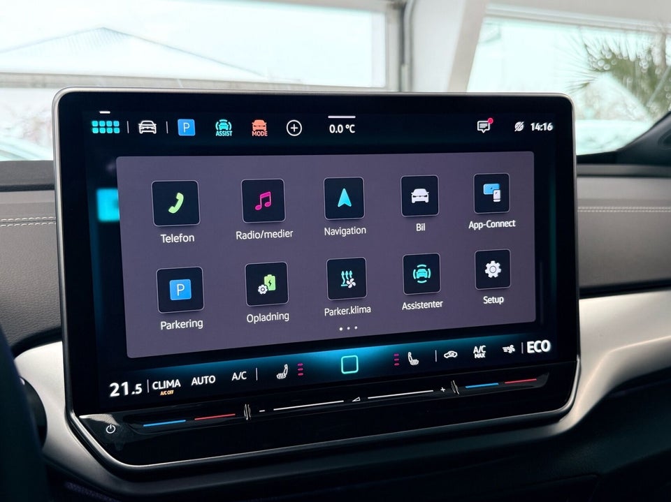 VW ID.4 77 Style+ 5d