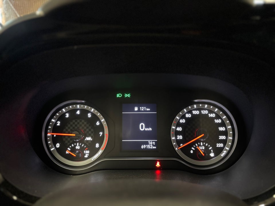 Hyundai i10 1,0 MPi Advanced 5d