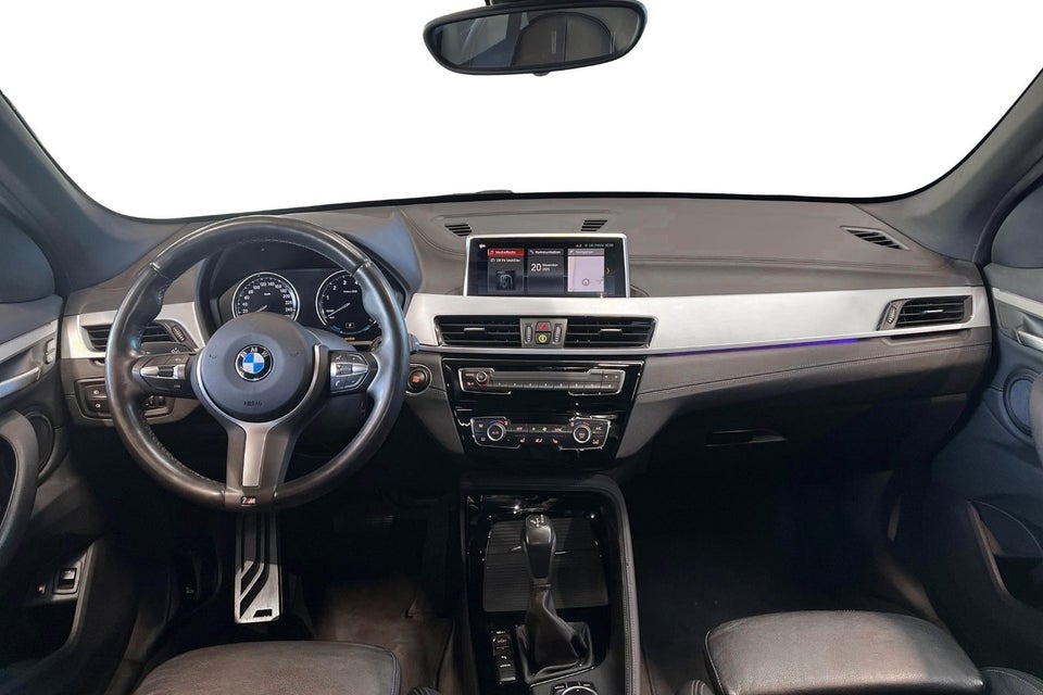 BMW X1 1,5 xDrive25e M-Sport aut. 5d