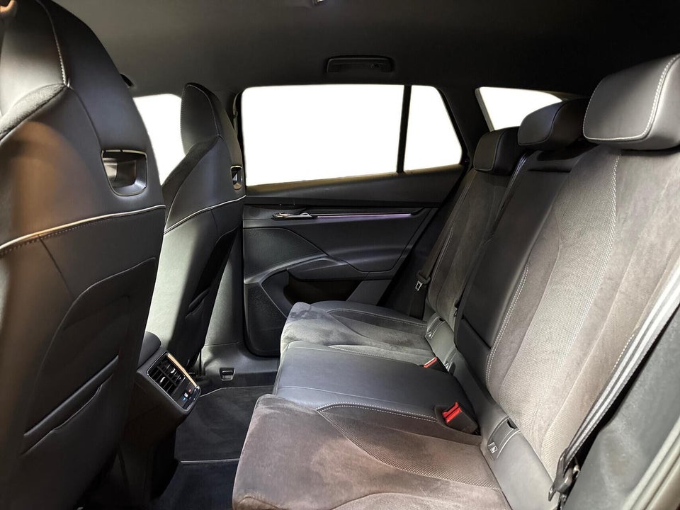 Skoda Enyaq 60 iV Sportline 5d