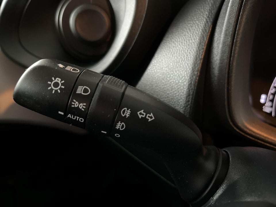 Toyota Aygo X 1,0 Active 5d