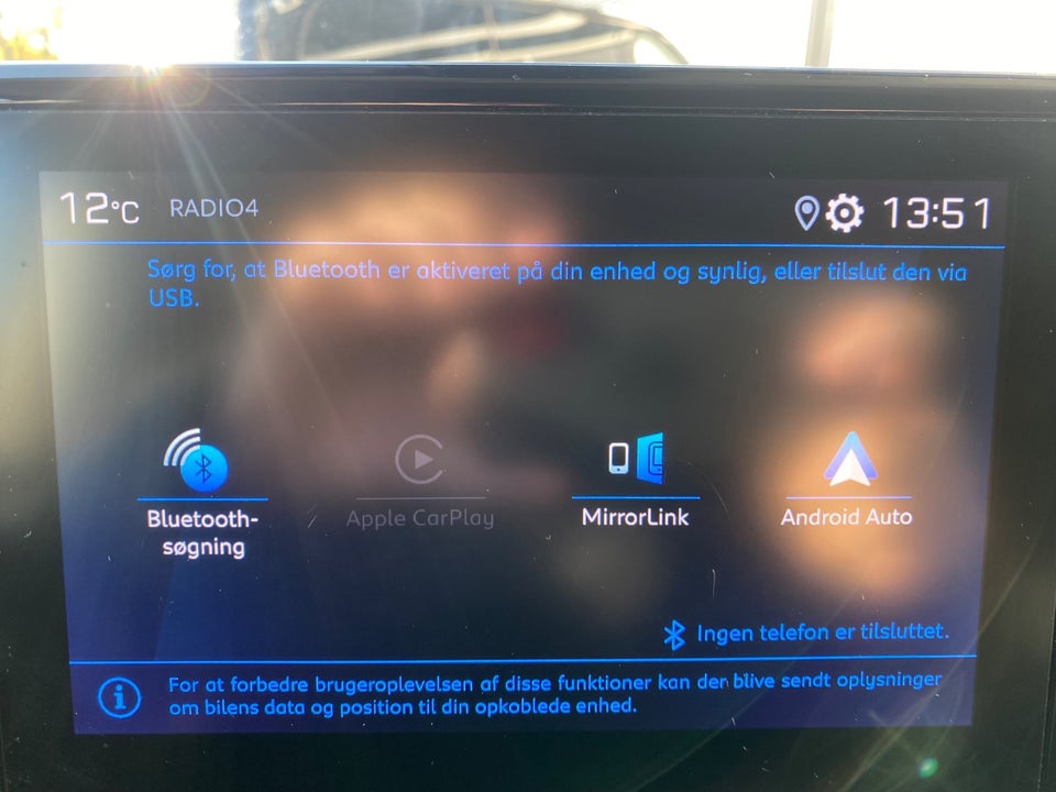 Peugeot Partner 1,5 BlueHDi 100 L2V2 Plus Van