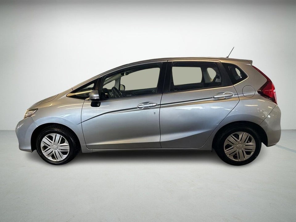 Honda Jazz 1,3 i-VTEC Comfort 5d