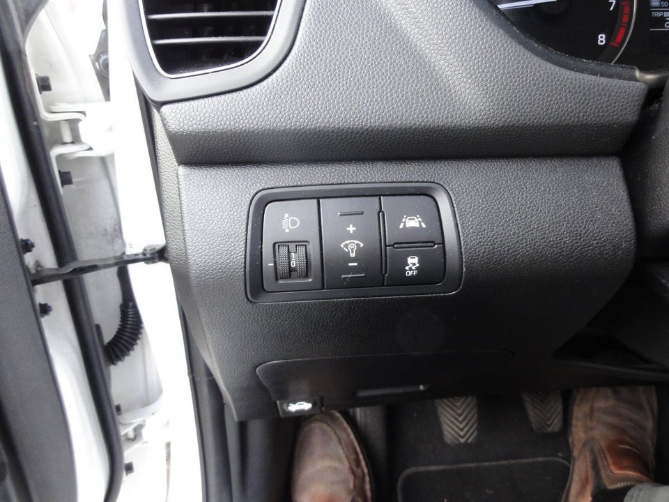 Hyundai i20 1,0 T-GDi Vision 5d