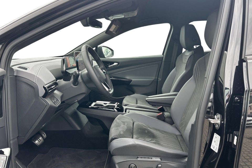 VW ID.4 77 Style+ 5d