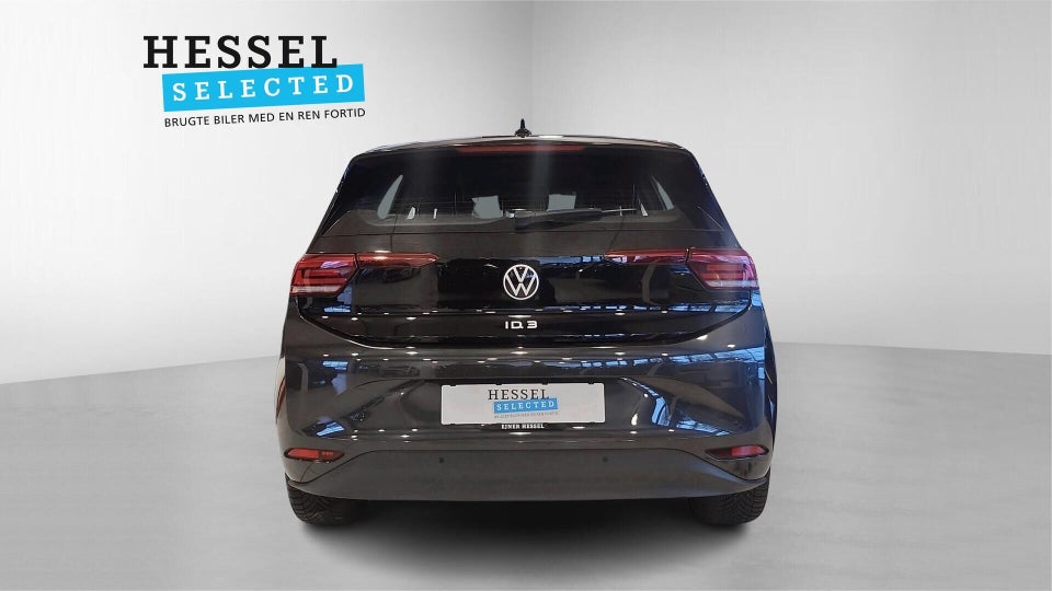 VW ID.3 77 Pro S 5d