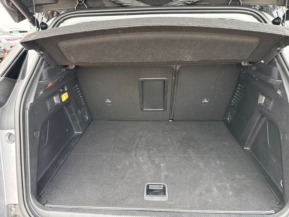 Peugeot 3008 1,6 Hybrid Allure Pack EAT8 5d