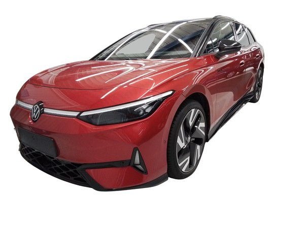 VW ID.7 86 GTX Max+ Tourer 4Motion 5d