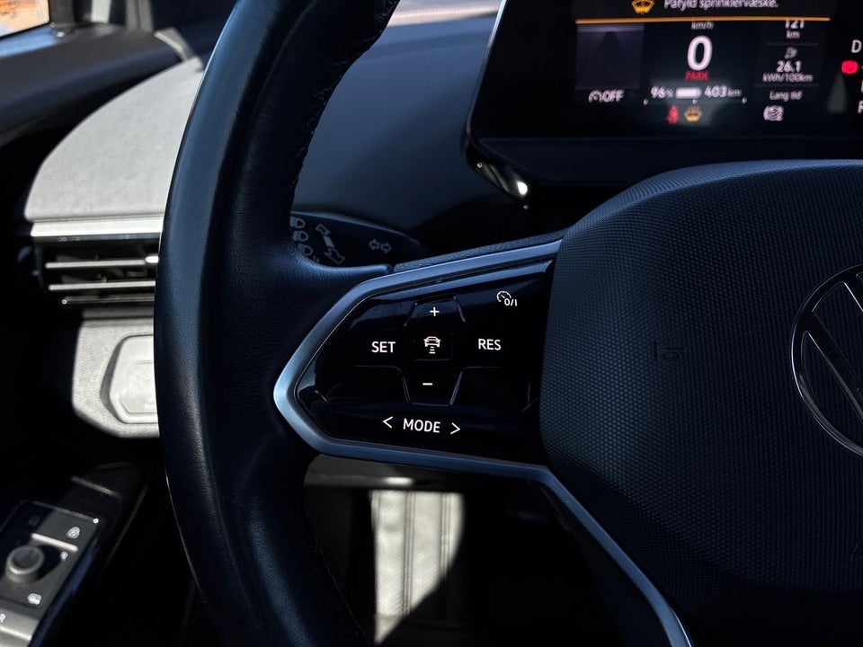 VW ID.4 77 Pro Performance 5d